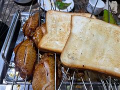 面包片-熙成烧烤·三十三年(开发区店)