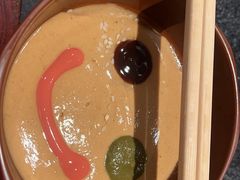 -南门涮肉(北洼路店)