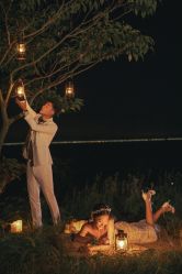 -IDO婚纱摄影(上海旗舰店)