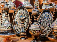 -新疆国际大巴扎