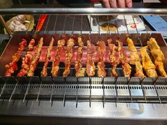 -邢氏老太太烤串(北兴街店)