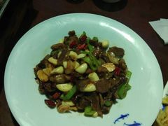 -老长春肉馆(隆礼路店)