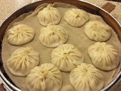 -老班长手工灌汤包老店(东山店)