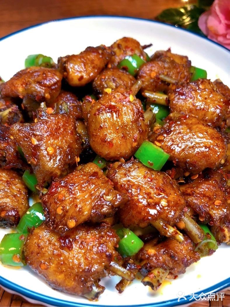 闺蜜每次来蹭饭必点的一道菜，太好吃了