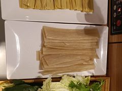-蝎王府羊蝎子(西直门店)