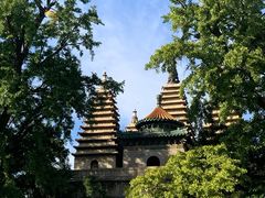 -北京石刻艺术博物馆(五塔寺)