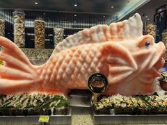 -初色海鲜自助(万丰路店)