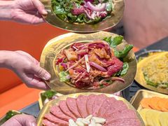 -大千金齐齐哈尔烤肉(清湖店)
