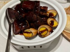 -滩外滩·本帮江浙菜(新天地店)