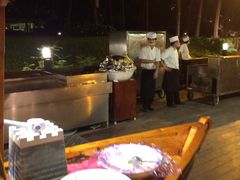 -渔家火锅·海鲜自助餐·演艺(亚龙湾天域酒店)
