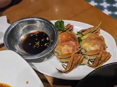 -0574龙虾的故事(东裕店)