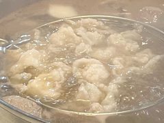-菜忠潮州牛肉店(岗厦店)