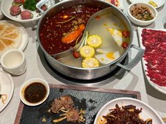 -俏牛哥鲜牛肉牛肆馆(重庆天地店)