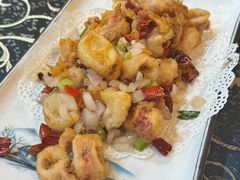 -晓平饭店(嘉善路店)