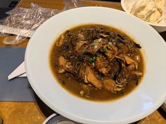 -95号酱骨·一块豆腐(展春园西路店)