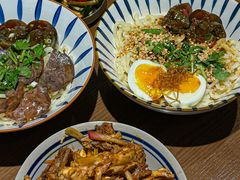 -面乙新派手擀面(大悦城店)