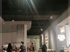 大堂-BE BRIGHT KITCHEN(正佳广场店)
