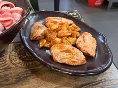 -张姐烤肥牛(西丽店)
