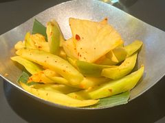 -Ameigo梅果·云贵川bistro(长宁来福士店)