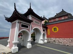 -句容茅山景区