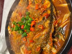 -潇湘码头·鲜湘菜(清河店)