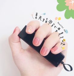 -缪斯美甲美睫