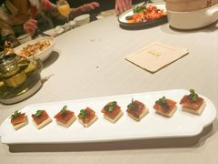 -北京全聚德(清华园店)