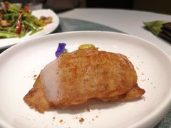 -汤记传菜(秀浦路店)