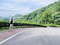 -火炉山森林公园