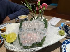 -小山日本料理(兴业太古汇店)