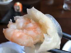 虾饺-广州富力君悦大酒店·凯菲厅