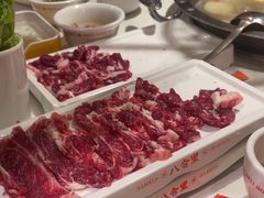 -八合里牛肉火锅(上海中山公园店)