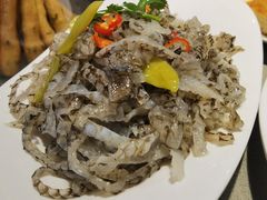 -蝎王府羊蝎子(西直门店)
