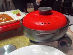 -王府井酒店(金桥港湾店)