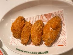 -新白鹿餐厅(第一百货店)