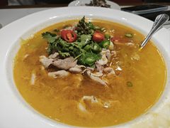 酸汤肥牛-火龙堂·风味民间菜(文一路店)