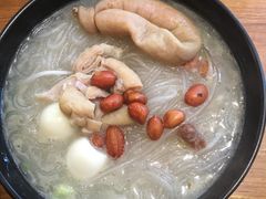 白味肥肠粉-青石桥老瓦房肥肠粉总店(青石桥总店)