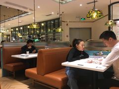 卡座-翠华餐厅(宝安壹方城店)
