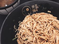 -贡梅老面馆·蟹粉面·无锡特色小吃(南长街主推店)