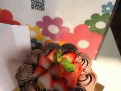 -花花卷卷·鲜食蛋糕(静安久光百货店)