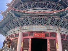 -广东圆玄道观