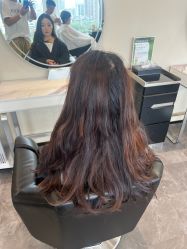 -凯博K-boom Hair Salon