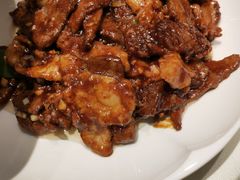 -壹零捌道·北京烤鸭(车公庄店)