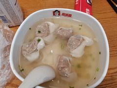 -南城香(北京南站店)
