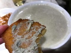 豆汁-厚味居炙子烤肉·清真(天桥南纬路店)