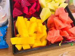 -青水瓦台汤泉(未央店)