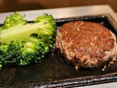 -肉肉大米(金虹桥店)