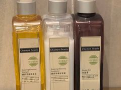 -广州白云国际机场漫心酒店