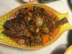 -那家小馆•北京菜•烤鸭(中关村店)