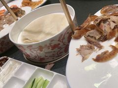 -香丰阁·烤鸭·川湘菜(清河店)